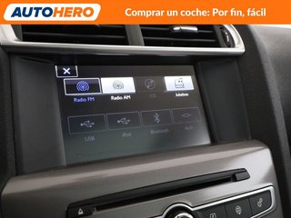 Citroën C4 2.0 Blue-HDi Shine