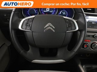 Citroën C4 2.0 Blue-HDi Shine