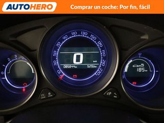 Citroën C4 2.0 Blue-HDi Shine