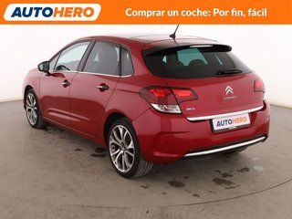 Citroën C4 2.0 Blue-HDi Shine