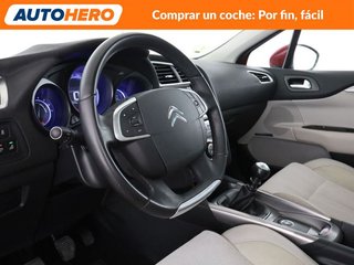 Citroën C4 2.0 Blue-HDi Shine