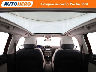 Citroën C4 2.0 Blue-HDi Shine