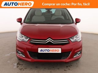 Citroën C4 2.0 Blue-HDi Shine
