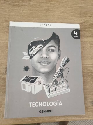 LIBROS DE 4 ESO