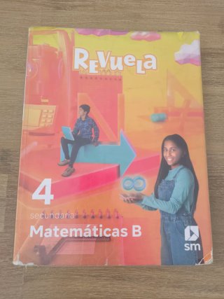 LIBROS DE 4 ESO