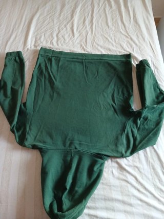 Sudadera Sagrado Corazón de Jesús