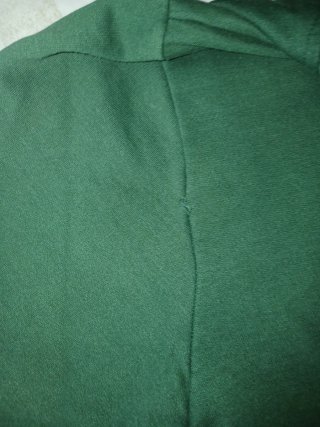Sudadera Sagrado Corazón de Jesús