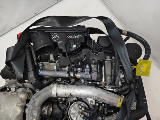 Motor Mercedes CLS320 2007