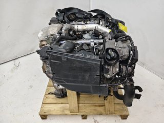 Motor Mercedes CLS320 2007