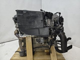 Motor Mercedes CLS320 2007