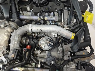 Motor Mercedes CLS320 2007