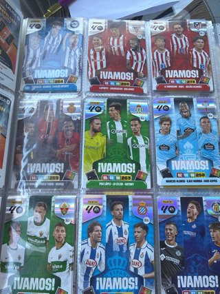 Cromo Panini FIFA 365 Nico Williams Edición Limita