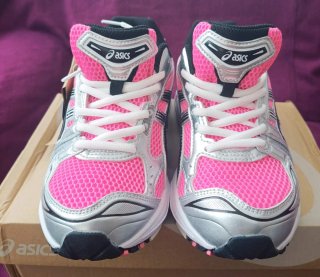 Asics Gel-Kayano XII Talla 41.5 Nuevas