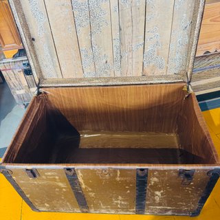 BAUL ANTIGUO MADERA    R3760073048703
