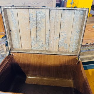 BAUL ANTIGUO MADERA    R3760073048703