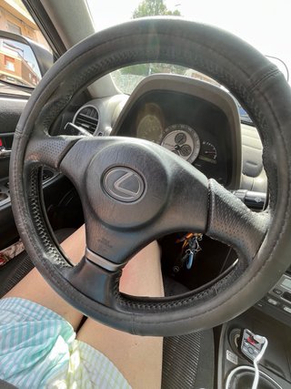 Lexus IS200 1999