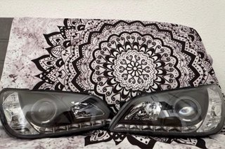 Lexus IS200 1999