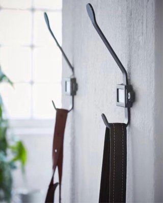 Kartotek NUEVO Gancho de pared
