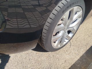Citroen Grand C4 Picasso 2008
