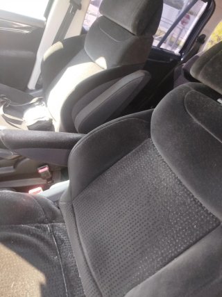 Citroen Grand C4 Picasso 2008