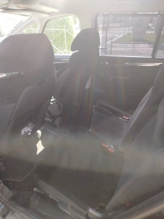 Citroen Grand C4 Picasso 2008