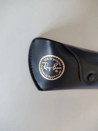Gafas Ray-Ban Olympian I Deluxe Vintage B&L