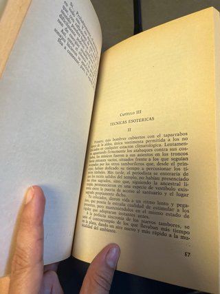Resurrecciones en el más allá