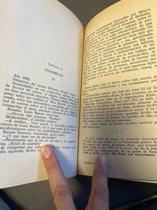 Resurrecciones en el más allá