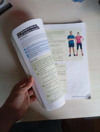 9788414037379 - Libro Matemáticas 3° ESO
