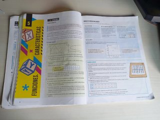 9788414037379 - Libro Matemáticas 3° ESO