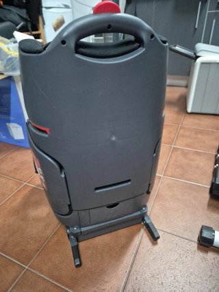 Silla Klippan wego Grupo 2/3