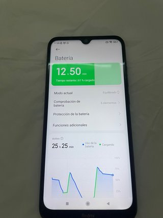 Xiaomi Redmi Note 8T
