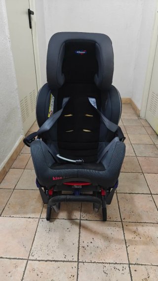 Silla Coche Klippan Kiss 2 Plus