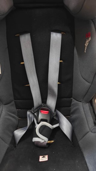 Silla Coche Klippan Kiss 2 Plus