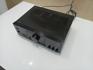 Amplificador Digital Technics SU-X502 (leer)