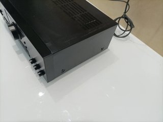 Amplificador Digital Technics SU-X502 (leer)