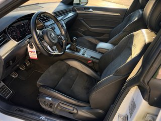 Volkswagen Arteon 2018