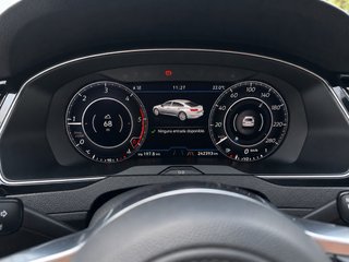 Volkswagen Arteon 2018