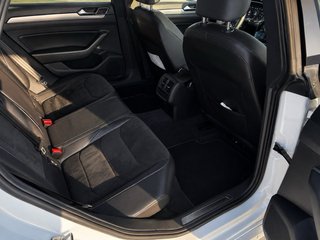 Volkswagen Arteon 2018