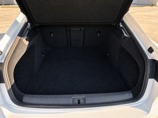Volkswagen Arteon 2018