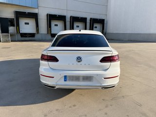 Volkswagen Arteon 2018