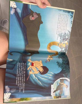 Libro de la selva