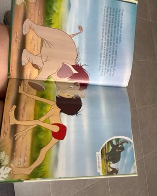 Libro de la selva