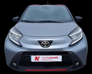 Aygo X Cross - DESDE 241€/MES ¡SIN ENTRADA!