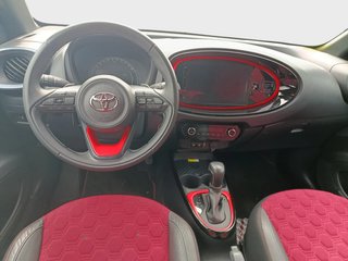 Aygo X Cross - DESDE 241€/MES ¡SIN ENTRADA!