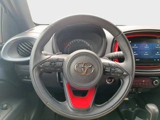 Aygo X Cross - DESDE 241€/MES ¡SIN ENTRADA!