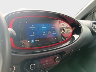 Aygo X Cross - DESDE 241€/MES ¡SIN ENTRADA!