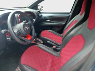 Aygo X Cross - DESDE 241€/MES ¡SIN ENTRADA!