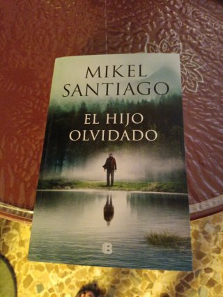 El hijo olvidado