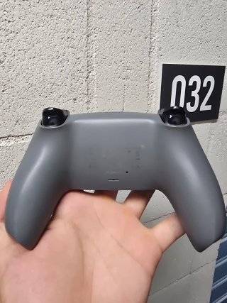 Mando PlayStation 5 Camuflaje